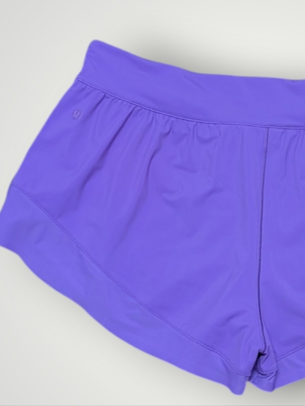 Lululemon Calm Tides Running Shorts - Picture 7 of 14
